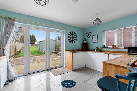 Edenhurst Bennetts Road North, Corley, Coventry, CV7 8BG