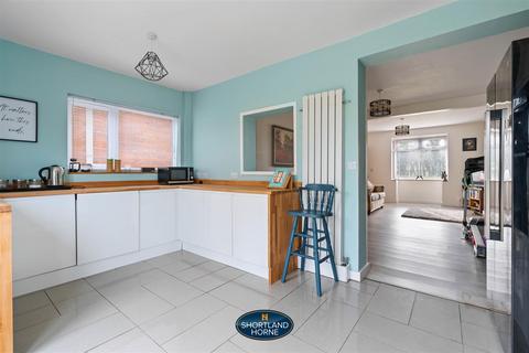 Edenhurst Bennetts Road North, Corley, Coventry, CV7 8BG
