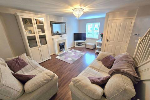 3 bedroom semi-detached house for sale, Crymlyn Parc, Neath SA10