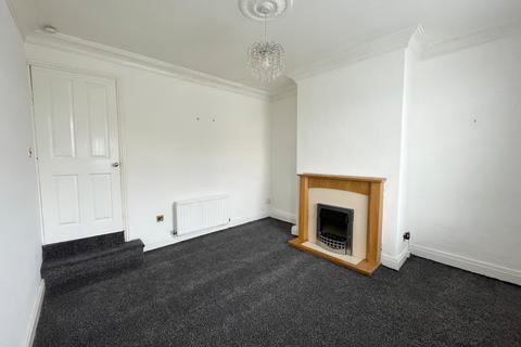 2 bedroom terraced house to rent, Brunswick Street, Cullingworth, Bradford, West Yorkshire, BD13