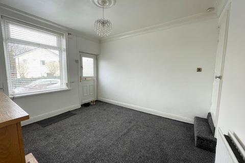 2 bedroom terraced house to rent, Brunswick Street, Cullingworth, Bradford, West Yorkshire, BD13
