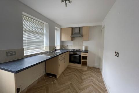 2 bedroom terraced house to rent, Brunswick Street, Cullingworth, Bradford, West Yorkshire, BD13