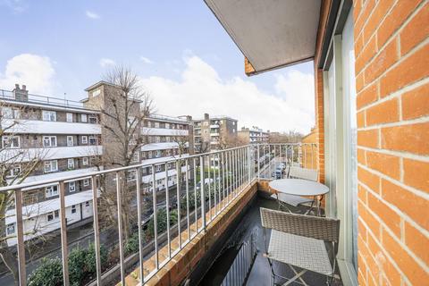 2 bedroom flat for sale, Coldharbour Lane, Camberwell SE5