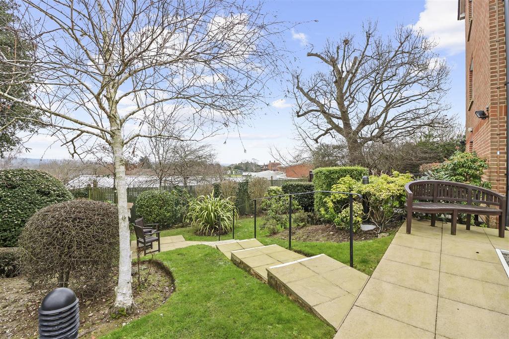 Communal Garden
