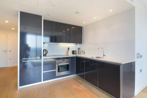 2 bedroom flat to rent, Walworth Road, Elephant and Castle, London, SE1