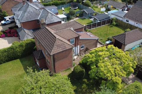 undefined, Beaulieu Road, Dibden Purlieu, Southampton, Hampshire, SO45
