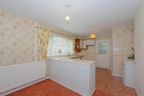 3 bedroom semi-detached house for sale, Millmead Drive, Off Sutton Road, Shrewsbury