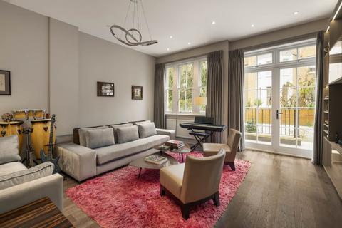 5 bedroom end of terrace house for sale, Oakfield Street, Chelsea, London