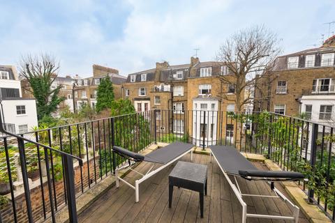 5 bedroom end of terrace house for sale, Oakfield Street, Chelsea, London