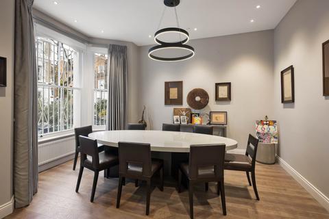 5 bedroom end of terrace house for sale, Oakfield Street, Chelsea, London