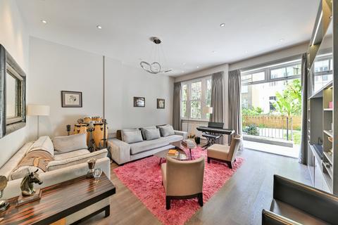 5 bedroom end of terrace house for sale, Oakfield Street, Chelsea, London
