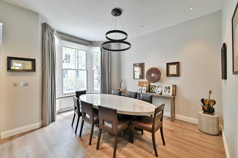 5 bedroom end of terrace house for sale, Oakfield Street, Chelsea, London