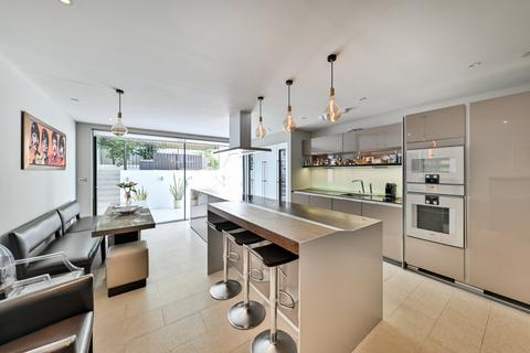 5 bedroom end of terrace house for sale, Oakfield Street, Chelsea, London