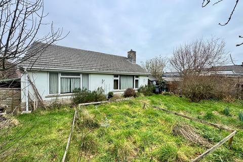 2 bedroom detached bungalow for sale, PRIESTS ROAD, SWANAGE