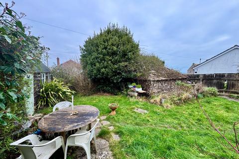 2 bedroom detached bungalow for sale, PRIESTS ROAD, SWANAGE