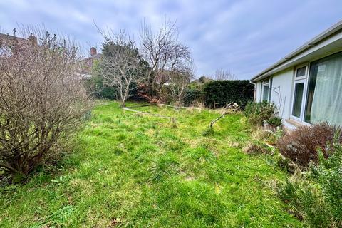 2 bedroom detached bungalow for sale, PRIESTS ROAD, SWANAGE