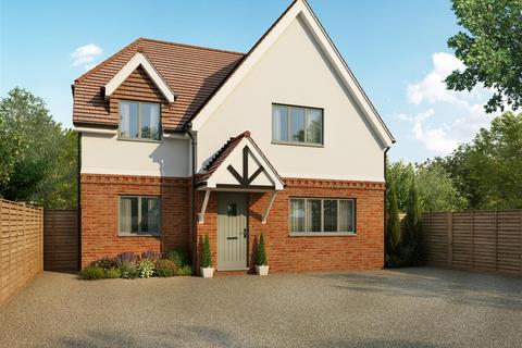 4 bedroom detached house for sale, Crossways, Farnham GU10