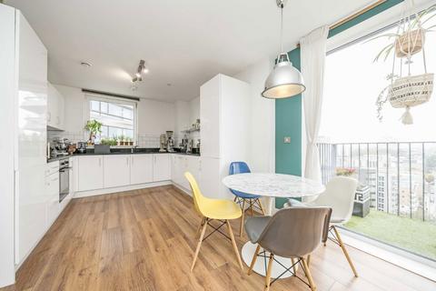 2 bedroom flat for sale, City Road, London EC1V