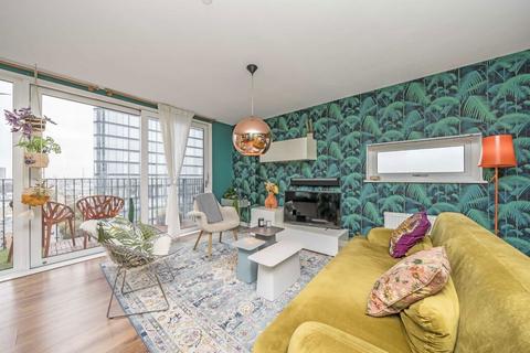 2 bedroom flat for sale, City Road, London EC1V