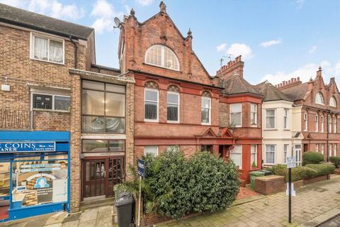 1 bedroom flat for sale, Amesbury Avenue, London SW2