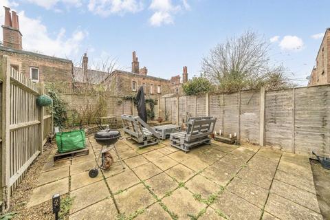 1 bedroom flat for sale, Amesbury Avenue, London SW2