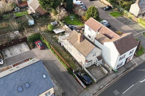 2 bedroom detached house for sale, High Street, Whetstone, Leicester