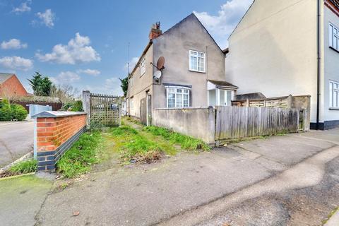 2 bedroom detached house for sale, High Street, Whetstone, Leicester