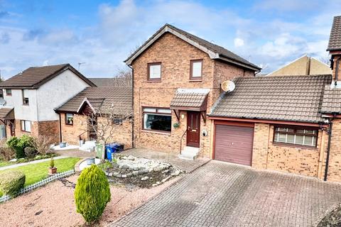 3 bedroom end of terrace house for sale, 32 Anchor Drive, Paisley