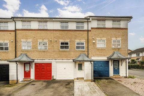 3 bedroom house for sale, Turle Road, London SW16