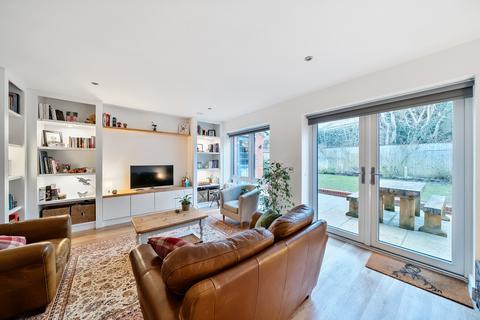 3 bedroom link detached house for sale, Reed Close, Swanmore, Southampton, Hampshire, SO32