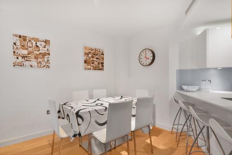 3 bedroom apartment for sale, Avantgarde Place London E1