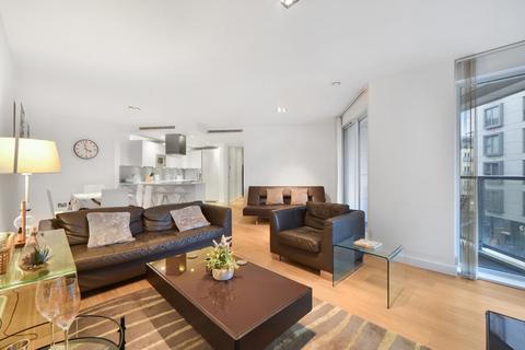 3 bedroom apartment for sale, Avantgarde Place London E1