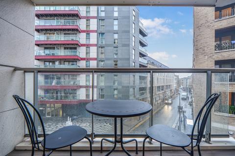 3 bedroom apartment for sale, Avantgarde Place London E1