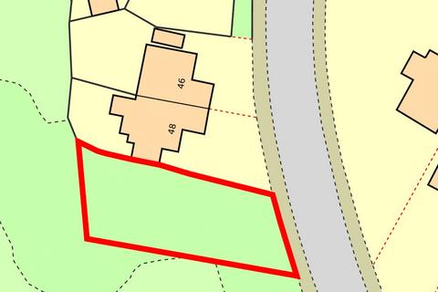 Land for sale, Part of Land at Chawn Park Drive, Stourbridge, West Midlands, DY9 0UG