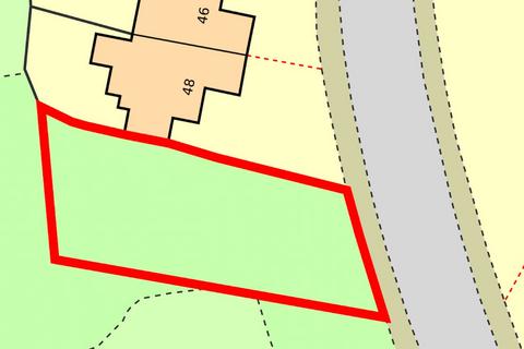 Land for sale, Part of Land at Chawn Park Drive, Stourbridge, West Midlands, DY9 0UG
