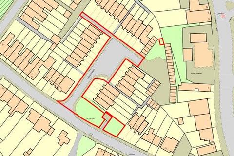 Land for sale, 13 And 15 Blackacre Road, Dudley, West Midlands, DY2 8NA