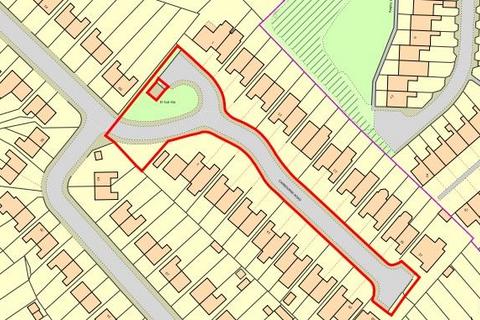 Land for sale, Land Lying To The North East Of Newhall Road, Rowley Regis, West Midlands, B65 9EZ