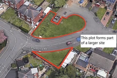 Land for sale, Land Lying To The North East Of Newhall Road, Rowley Regis, West Midlands, B65 9EZ