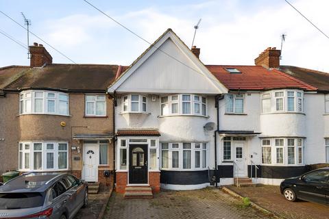 177 Abercorn Crescent, Harrow, HA2 0PY