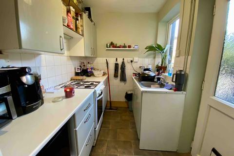 2 bedroom end of terrace house for sale, Margaret Street, IP11