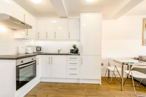 1 bedroom flat to rent, Bowmans Mews, Holloway, London, N7