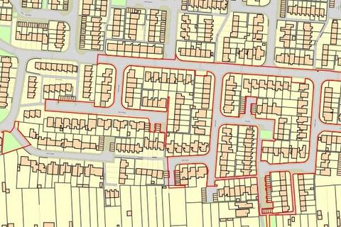 Land for sale, Land On The East Side Of Maidstone Road, Gillingham, Kent, ME8 9TG