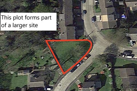 Land for sale, Land On The East Side Of Maidstone Road, Gillingham, Kent, ME8 9TG