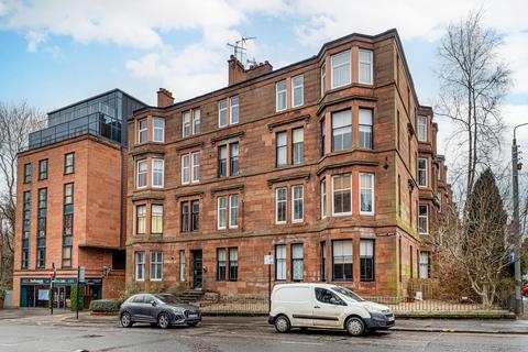 2 bedroom apartment for sale, Clarence Drive, Hyndland, Glasgow