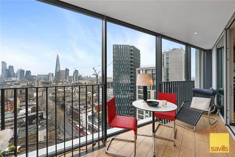 2 bedroom apartment for sale, Southwark Bridge Road, London, SE1