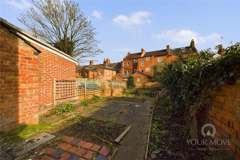 undefined, Victoria Road, Northampton NN1