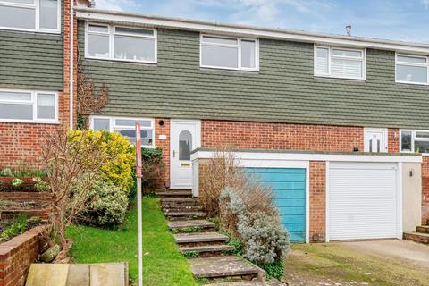 3 bedroom terraced house for sale, Meon Crescent, Chandler's Ford