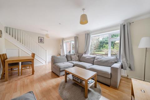 3 bedroom terraced house for sale, Meon Crescent, Chandler's Ford