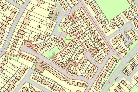 Land for sale, Land at Park Wood Estate, Gillingham, Kent, ME8 9QZ