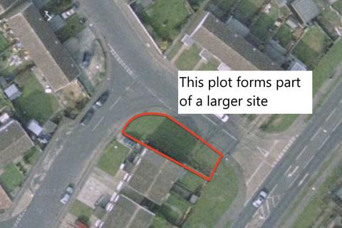 Land for sale, Land at Park Wood Estate, Gillingham, Kent, ME8 9QZ